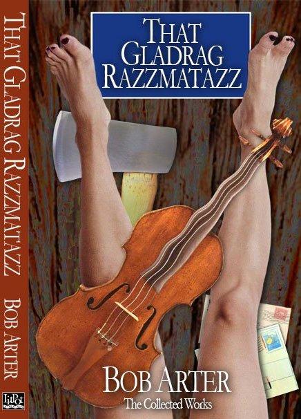 That Gladrag Razzmatazz