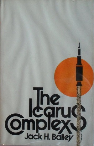 The Icarus Complex