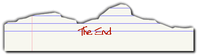 The End