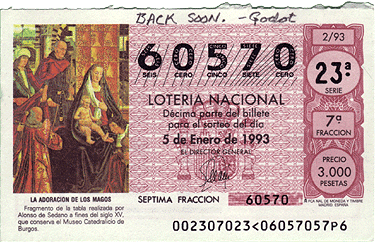 Loteria Nacional