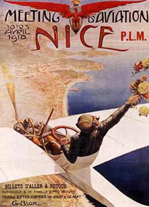 Riviera air show