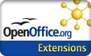 Get OpenOffice.org Extension: Screenwright(R) screenplay formatting template