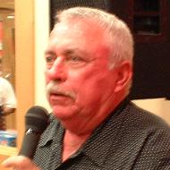 Bob Hurlbert, 4Nov06.