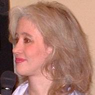 Kristin Johnson, 4Nov06.