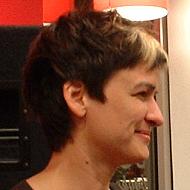 Leslie Lange, 4Nov06.