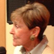 Francine Kaplan, 4Nov06.